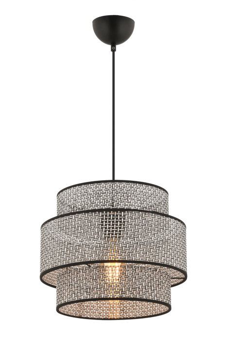 Opviq Cascade - Gris Opviq Cascade - Gris